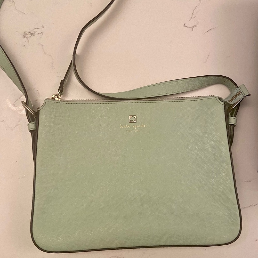 Kate Spade crossbody bag